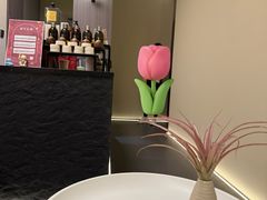 -木兰逸•泰式按摩•头疗•SPA(车公庙店)