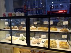 -执茶识麦(万达华府店)