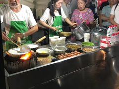 -清真老马家国华牛奶鸡蛋醪糟(正宁路店)