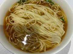 阳春面-一品江南韵·淮扬菜