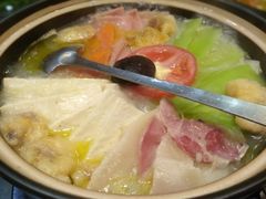 -昆虫窝子·特色云南菜(拓东路总店)