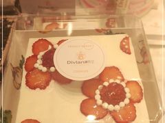 -黛瓦兰西点(开发区店)