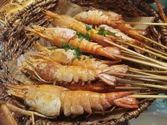 -79号渔船海鲜饭店(宝安店)