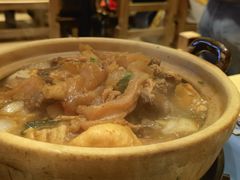-牛腩之旅·牛腩牛杂煲(光启城美食城店)