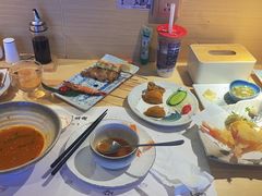 -小句号·精致料理(江南环球港店)