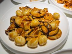 -小放牛炒菜馆(裕华万达店)