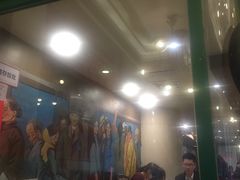 门面-申阿婆·上海菜·小海鲜(国展店)