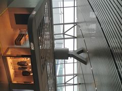 -麦当劳(鄂尔多斯机场店)