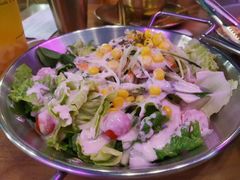 -HOTISLAND海鸡岛·韩国料理(江南西店)