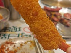 -曾百万小炉小串自助烧烤(高新店)