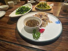 -大自然(鲁家村店)