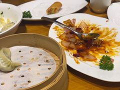 -乐忻皇朝(上海中心大厦店)
