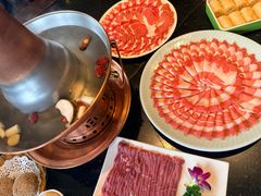-南门涮肉(通州大船店)