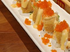 -白石的深夜食堂(济南万象城店)
