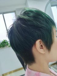 -99烫染