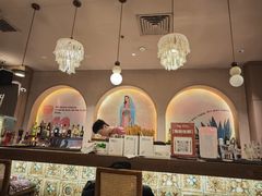 -墨纪Mojí墨西哥餐厅(官舍店)