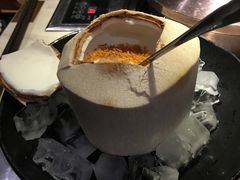 -狐狸爱上椰子鸡(滨江星光大道店)