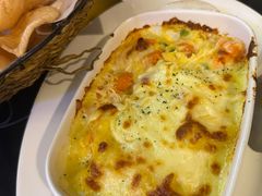 -巴伐利亚啤酒坊(意式风情街店)