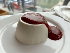 意式奶冻-Fiume福弥意大利餐厅