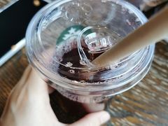 -星巴克(佛山南海万科店)