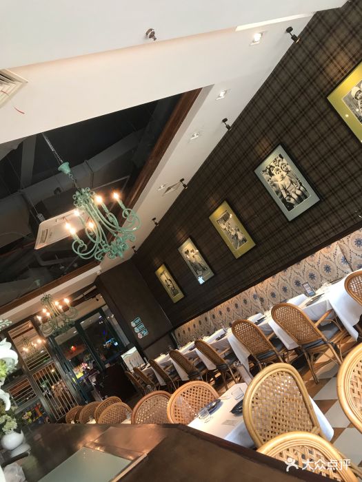 水天堂西餐厅(印象城店)图片 - 第92张