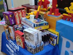 -乐博乐博少儿编程·机器人编程·信息学竞赛(杨浦五角场校区)