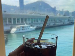 -Cupping Room(Harbour City)