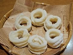-饶福记·南昌烧烤大排档(九龙湖土著店)