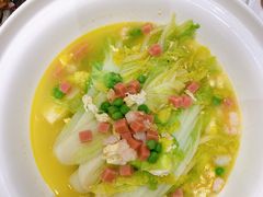 -双湖宴·湖北菜(文化路店)