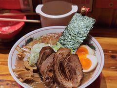-老龙亭拉面店