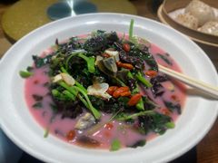 -金苑酒家·客家菜·广东老字号(万象店)