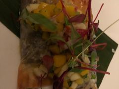 -Ocean's Table 欧舍