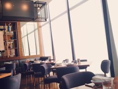 靠窗位-沈阳君悦酒店·意坊意大利餐厅