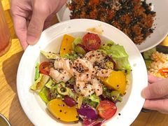 -森Some Fusion(荔湾店)