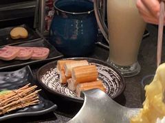 -湊湊火锅·茶憩(打浦桥日月光店)