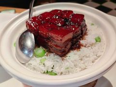 -新白鹿餐厅(第一百货店)
