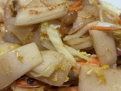 -十面欢腾·海鲜面·台式Bistro(长乐路店)
