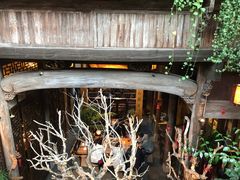 -普洱茶府(博乐广场店)