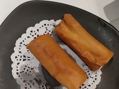 -万龙洲海鲜(南新仓店)