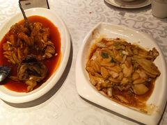 -永兴餐厅(复兴中路店)