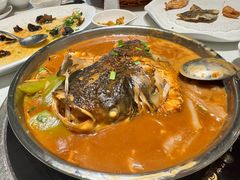 -顺峰顺水顺德菜(第一百货店)