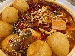-友达面馆(鼓楼店)