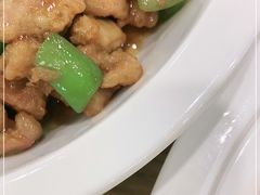 -米香居新鲁味·水饺餐厅