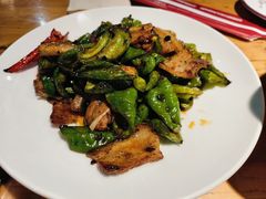-小三峡食府(西五路店)