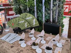 -鹊茶咖啡•新中式(深圳首店)