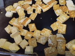 -广州素食学校·素猫豆腐(长洲码头店)
