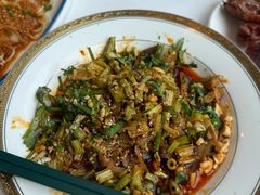 夫妻肺片-川香楼酒家