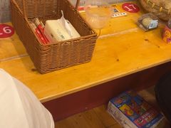 -王大乔泡椒米线·小火锅(星城天地店)