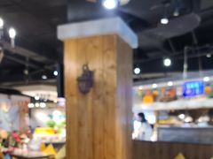 -好伦哥比萨烤肉自助(八里桥店)