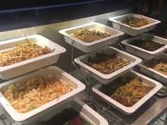 -粤海璇宫·木棉花高空旋转餐厅·聚会派对